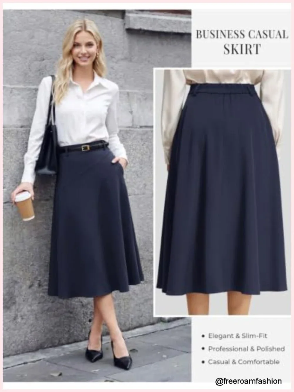 N/A this flowy